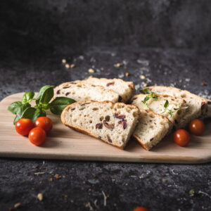 Ekstra focaccia