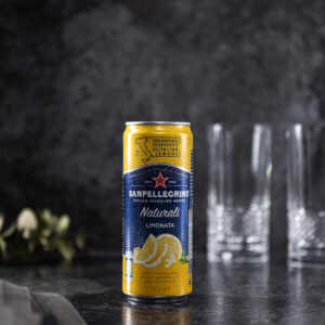 San pellegrino