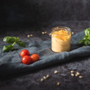 Chili -mangomajo