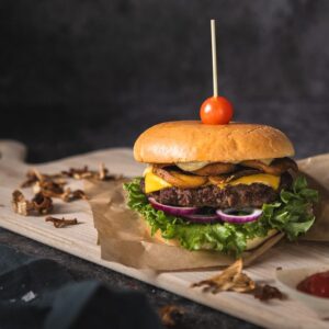 Umami burger