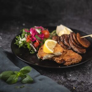 Fish`n chips