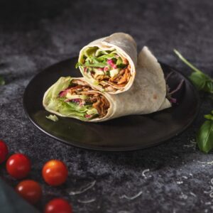 WRAP