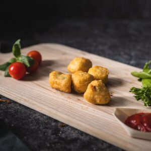Chili cheese