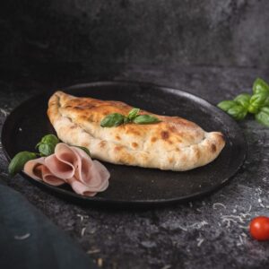 Calzone skinke