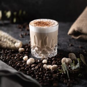 Chilli latte