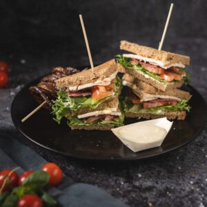 Clubsandwich