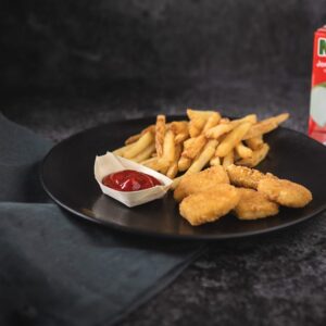 Barn nuggets