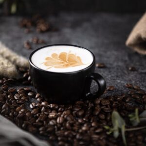 Høstlatte