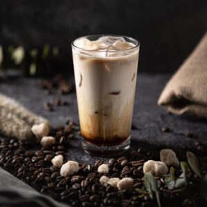 Iskaffe