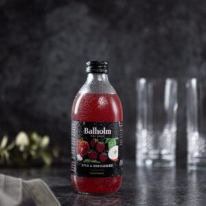 Balholm