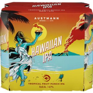 Hawaiian Ipa