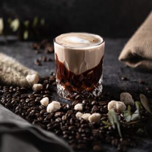 CAFFE LATTE