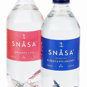 SNÅSAVANN