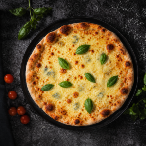 QUATTRO FORMAGGI
